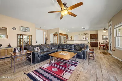 931 E Echo Circle, Apache Junction, AZ 85119 - Photo 7