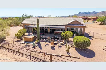 931 E Echo Circle, Apache Junction, AZ 85119 - Photo 77