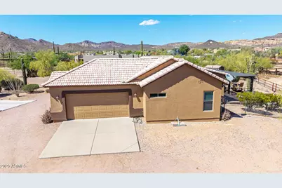 931 E Echo Circle, Apache Junction, AZ 85119 - Photo 75