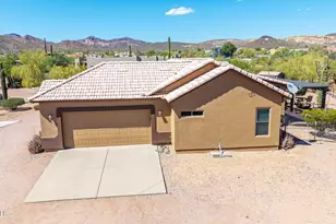 931 E Echo Circle, Apache Junction, AZ 85119 - Photo 75