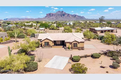 931 E Echo Circle, Apache Junction, AZ 85119 - Photo 69