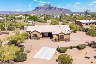 931 E Echo Circle, Apache Junction, AZ 85119 - Photo 69