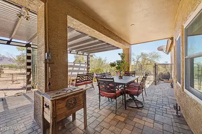 931 E Echo Circle, Apache Junction, AZ 85119 - Photo 47