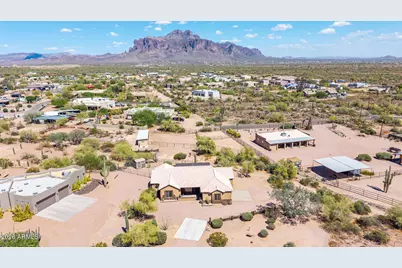 931 E Echo Circle, Apache Junction, AZ 85119 - Photo 71