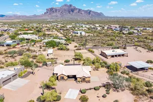 931 E Echo Circle, Apache Junction, AZ 85119 - Photo 71