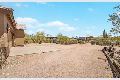 931 E Echo Circle, Apache Junction, AZ 85119 - Photo 41