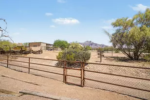 931 E Echo Circle, Apache Junction, AZ 85119 - Photo 59