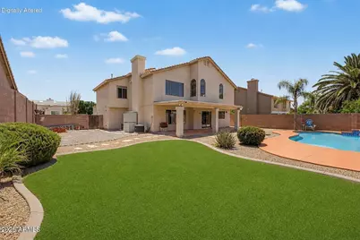 1728 E Samuel Drive, Phoenix, AZ 85024 - Photo 19