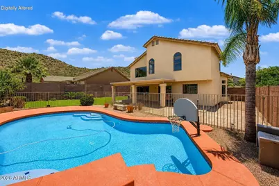 1728 E Samuel Drive, Phoenix, AZ 85024 - Photo 1