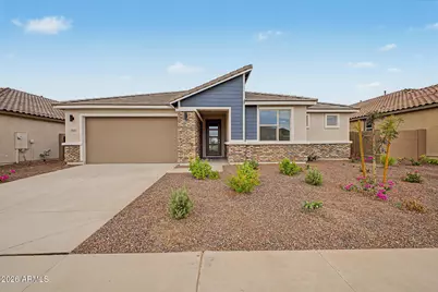 17444 W Saguaro Vista Drive, Surprise, AZ 85387 - Photo 1