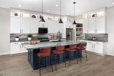17444 W Saguaro Vista Drive, Surprise, AZ 85387 - Photo 11