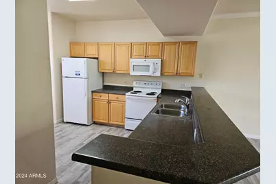 19777 N 76th Street #3333, Scottsdale, AZ 85255 - Photo 5