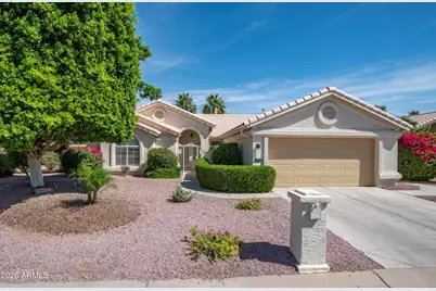 15644 W Piccadilly Road, Goodyear, AZ 85395 - Photo 1