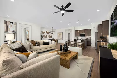 17223 W Saguaro Vista Drive, Surprise, AZ 85387 - Photo 5
