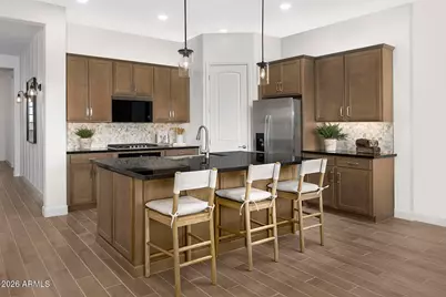 17223 W Saguaro Vista Drive, Surprise, AZ 85387 - Photo 9