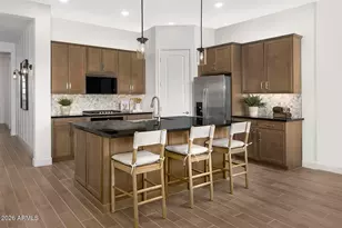 17223 W Saguaro Vis Dr, Surprise, AZ 85387 - Photo 9