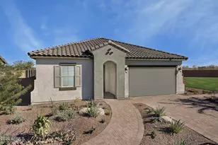 17223 W Saguaro Vis Dr, Surprise, AZ 85387 - Photo 1