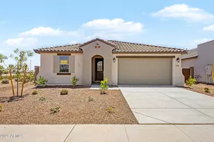 17223 W Saguaro Vis Dr, Surprise, AZ 85387 - Photo 1