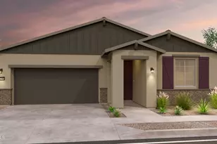 519 W Bonita Springs Way, Apache Junction, AZ 85120 - Photo 1