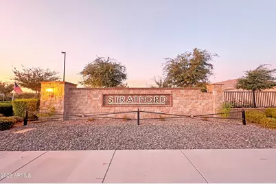 2110 E Oriole Drive, Gilbert, AZ 85297 - Photo 27