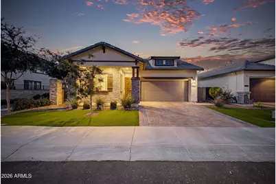 2110 E Oriole Drive, Gilbert, AZ 85297 - Photo 1