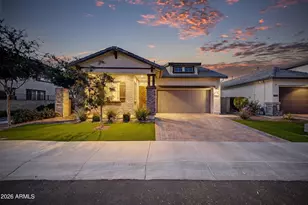2110 E Oriole Dr, Gilbert, AZ 85297 - Photo 1