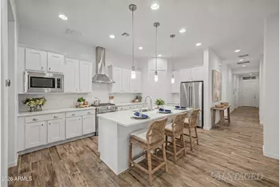 2110 E Oriole Drive, Gilbert, AZ 85297 - Photo 9