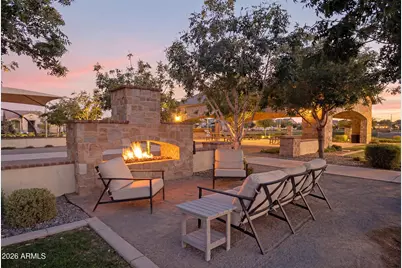 2110 E Oriole Drive, Gilbert, AZ 85297 - Photo 41