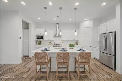2110 E Oriole Drive, Gilbert, AZ 85297 - Photo 11