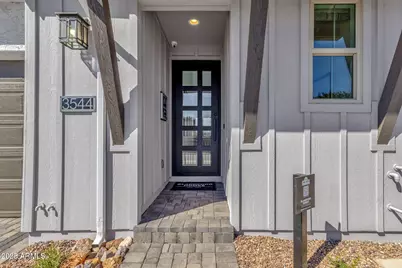 3533 N Glennwood --, Mesa, AZ 85213 - Photo 5