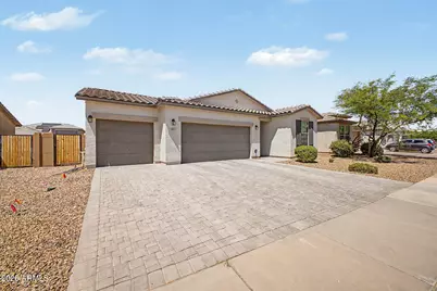 802 W Judi Drive, Casa Grande, AZ 85122 - Photo 21