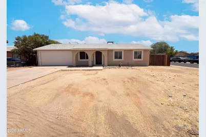 2831 N 70th Drive, Phoenix, AZ 85035 - Photo 1