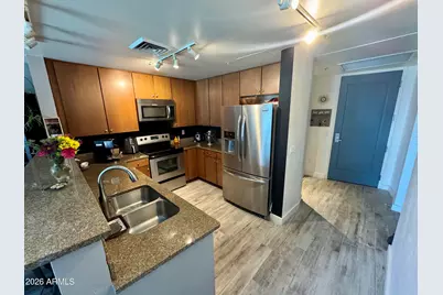 310 S 4th Street #607, Phoenix, AZ 85004 - Photo 5