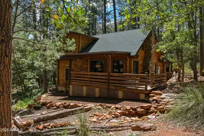 295 S Jefferson Drive, Payson, AZ 85541 - Photo 27