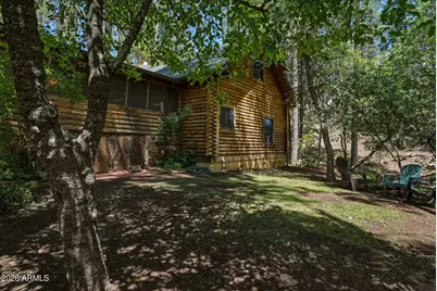 295 S Jefferson Drive, Payson, AZ 85541 - Photo 31