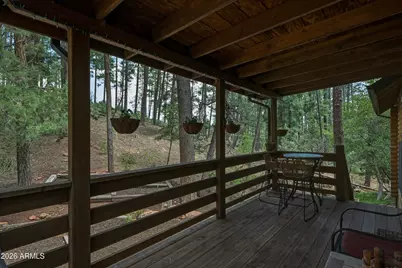 295 S Jefferson Drive, Payson, AZ 85541 - Photo 25
