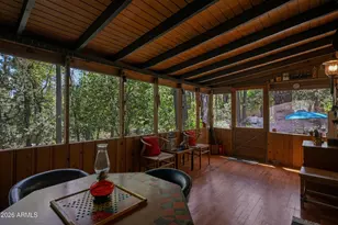 295 S Jefferson Dr, Payson, AZ 85541 - Photo 5