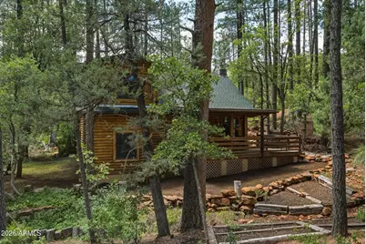 295 S Jefferson Drive, Payson, AZ 85541 - Photo 29