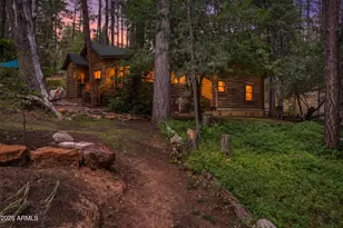 295 S Jefferson Dr, Payson, AZ 85541 - Photo 1
