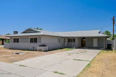 536 N Cheri Lynn Drive, Chandler, AZ 85225 - Photo 1