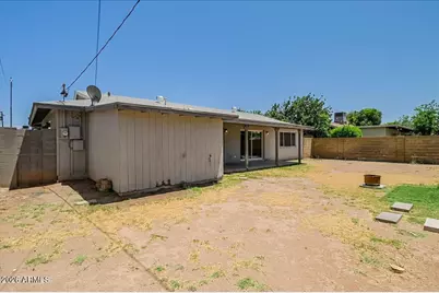 536 N Cheri Lynn Drive, Chandler, AZ 85225 - Photo 29