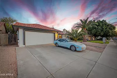 5347 E Greenway Street, Mesa, AZ 85205 - Photo 3