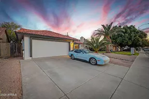 5347 E Greenway St, Mesa, AZ 85205 - Photo 3