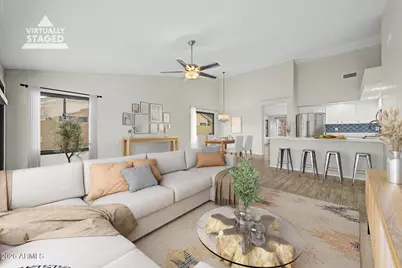 5347 E Greenway Street, Mesa, AZ 85205 - Photo 1