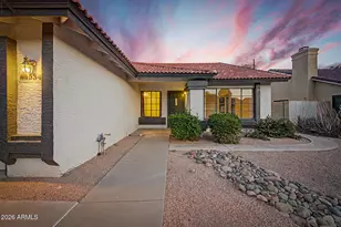 5347 E Greenway St, Mesa, AZ 85205 - Photo 5