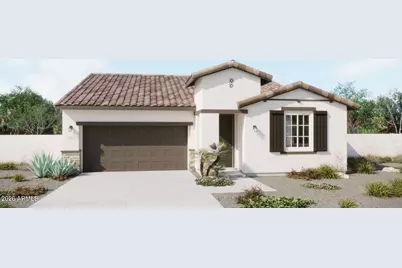 10273 S Picacho Trail, Apache Junction, AZ 85120 - Photo 1