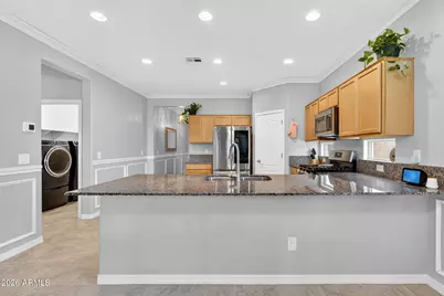 4454 N 202nd Lane, Litchfield Park, AZ 85340 - Photo 11