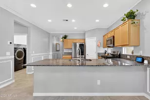 4454 N 202nd Ln, Litchfield Park, AZ 85340 - Photo 11