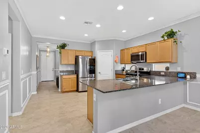 4454 N 202nd Lane, Litchfield Park, AZ 85340 - Photo 9