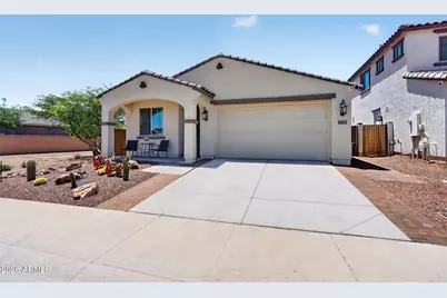 4454 N 202nd Lane, Litchfield Park, AZ 85340 - Photo 3